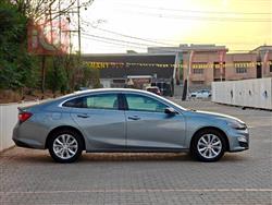 شيفروليه ماليبو